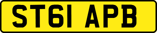 ST61APB