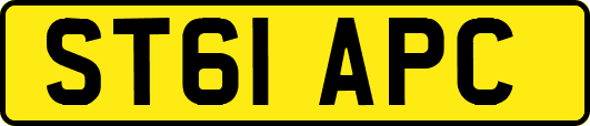 ST61APC