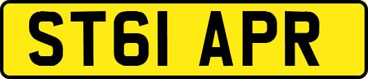 ST61APR