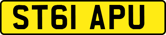 ST61APU
