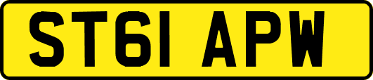 ST61APW
