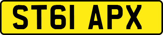 ST61APX
