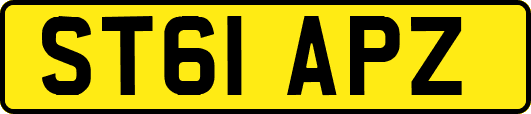 ST61APZ