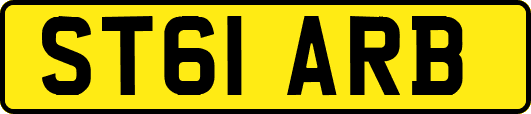 ST61ARB