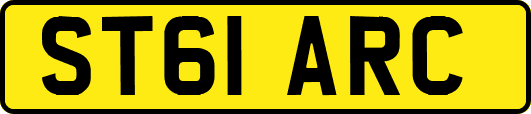 ST61ARC