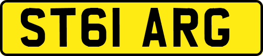 ST61ARG