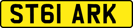 ST61ARK