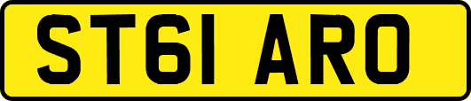 ST61ARO