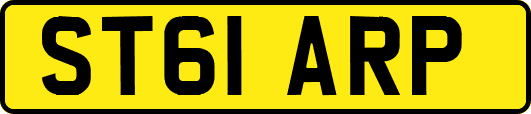 ST61ARP