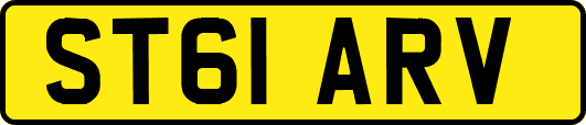 ST61ARV