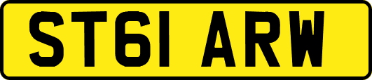 ST61ARW