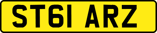 ST61ARZ
