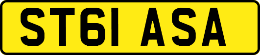 ST61ASA
