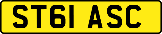 ST61ASC