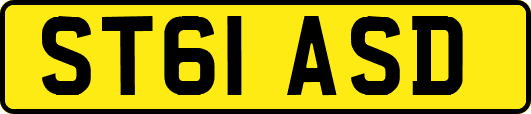 ST61ASD
