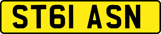 ST61ASN