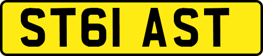 ST61AST