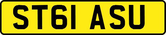 ST61ASU