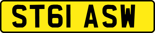 ST61ASW