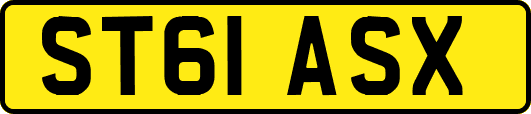 ST61ASX