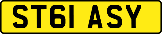 ST61ASY