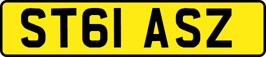ST61ASZ