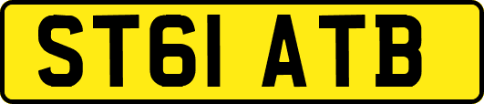 ST61ATB