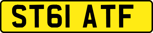 ST61ATF