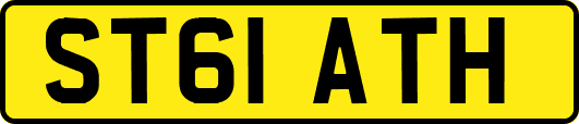 ST61ATH