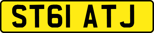 ST61ATJ