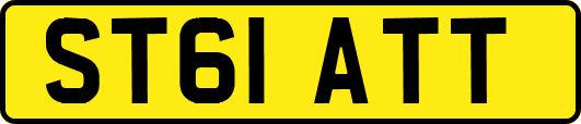 ST61ATT