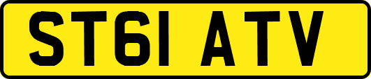 ST61ATV