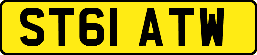 ST61ATW