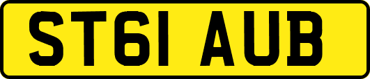 ST61AUB