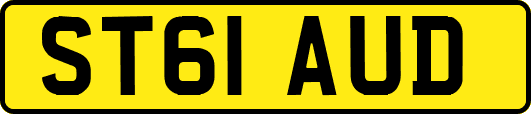 ST61AUD