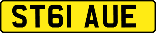 ST61AUE