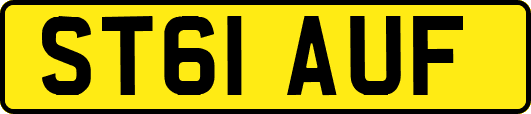 ST61AUF