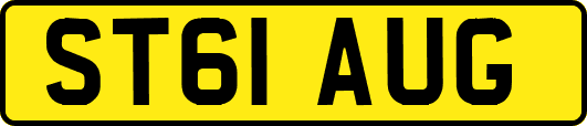 ST61AUG