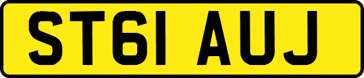 ST61AUJ