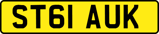 ST61AUK
