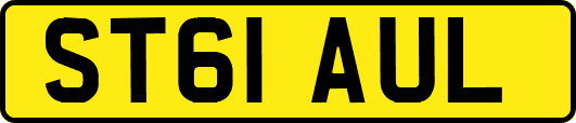 ST61AUL