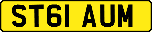 ST61AUM
