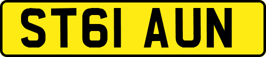 ST61AUN