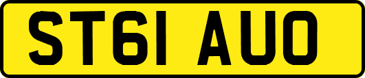 ST61AUO
