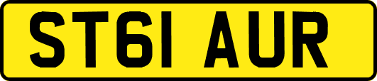 ST61AUR