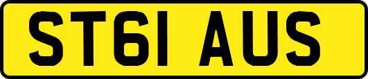 ST61AUS