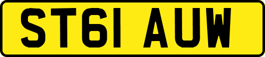 ST61AUW