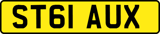 ST61AUX