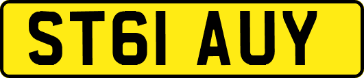 ST61AUY