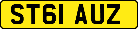 ST61AUZ